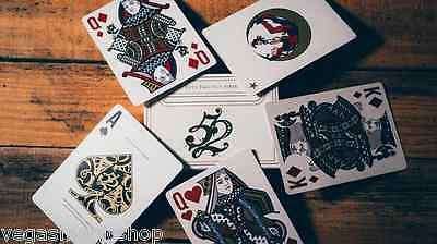 PlayingCardDecks.com-52 Plus Joker Playing Cards