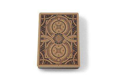 PlayingCardDecks.com-Omnia Antica Playing Cards Deck EPCC