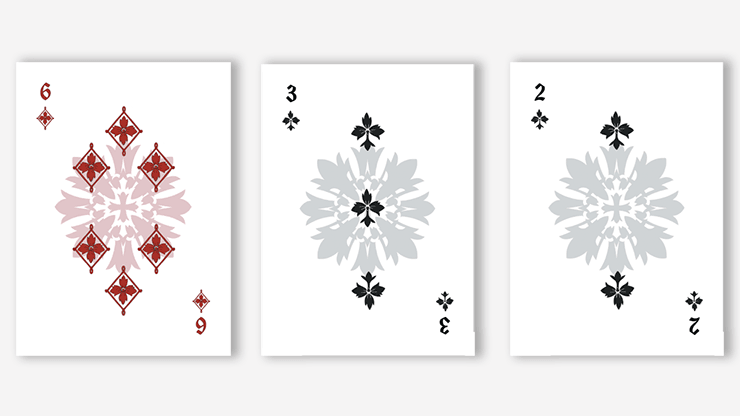 PlayingCardDecks.com-Dance of Death v2 Playing Cards Cartamundi