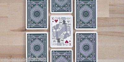 PlayingCardDecks.com-Kings of India Playing Cards Deck