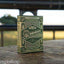 PlayingCardDecks.com-Monarchs Green Playing Cards USPCC