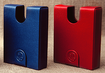 PlayingCardDecks.com-Deck Shooter v2 - Playing Card Case