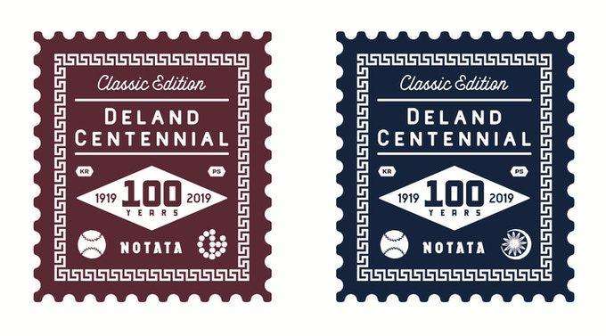 PlayingCardDecks.com-DeLand's Centennial Marked Playing Cards USPCC