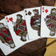 PlayingCardDecks.com-Devil's In The Details Gilded Playing Cards 2 Deck Set TPCC