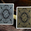 PlayingCardDecks.com-Devil's In The Details Gilded Playing Cards 2 Deck Set TPCC