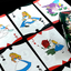 PlayingCardDecks.com-Disney Alice In Wonderland Playing Cards JLCC