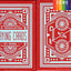 DKNG Rainbow Wheels Playing Cards EPCC