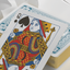 PlayingCardDecks.com-Dondorf Gilded Playing Cards USPCC