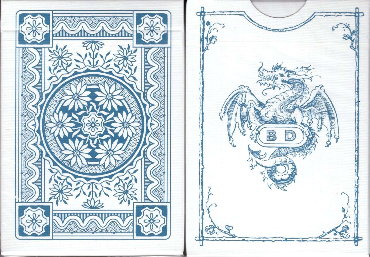 PlayingCardDecks.com-Dondorf Playing Cards USPCC