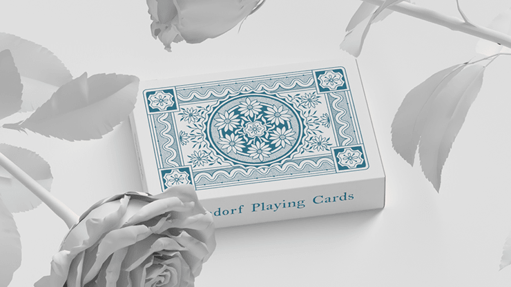 PlayingCardDecks.com-Dondorf Playing Cards USPCC