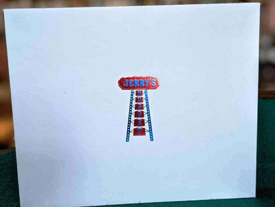 PlayingCardDecks.com-Double Foil Jerry’s Nugget 2 Deck Set EPCC