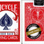 Double Mirror Face Bicycle Playing Cards