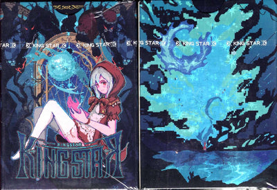 PlayingCardDecks.com-Dream Seeking Playing Cards