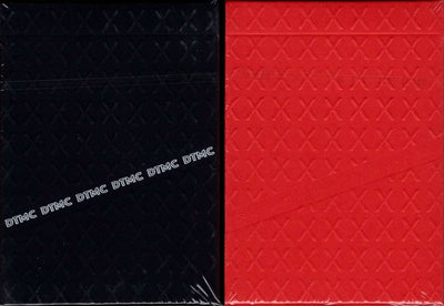 PlayingCardDecks.com-DTMC Playing Cards