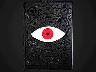 PlayingCardDecks.com-Memento Mori Playing Cards Deck USPCC