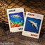 PlayingCardDecks.com-Sharks Bicycle Playing Cards