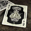 PlayingCardDecks.com-Grotesk Macabre Gold Playing Cards Deck EPCC