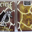 PlayingCardDecks.com-Giraffe Bicycle Playing Cards Deck