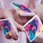 PlayingCardDecks.com-Dentelle Playing Cards USPCC