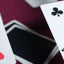PlayingCardDecks.com-NOC V3 Gaff Black Playing Cards Deck EPCC