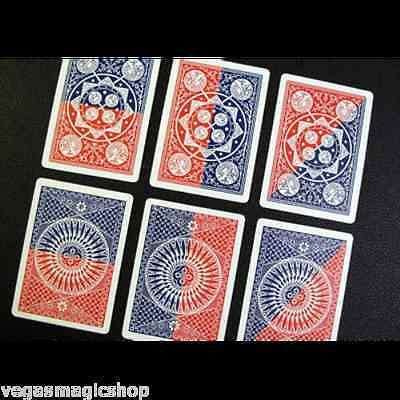 PlayingCardDecks.com-Assorted Gaff Tally-Ho Playing Cards