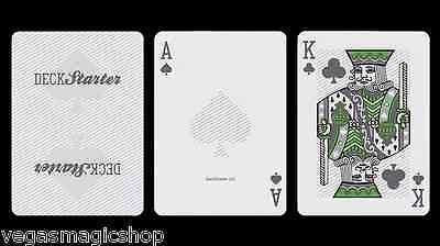 PlayingCardDecks.com-Deck Starter Playing Cards Deck
