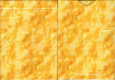 PlayingCardDecks.com-Egg Playing Cards Cartamundi