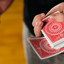 PlayingCardDecks.com-Elite Tally-Ho Circle Playing Cards