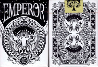 PlayingCardDecks.com-Emperor Marked Playing Cards EPCC