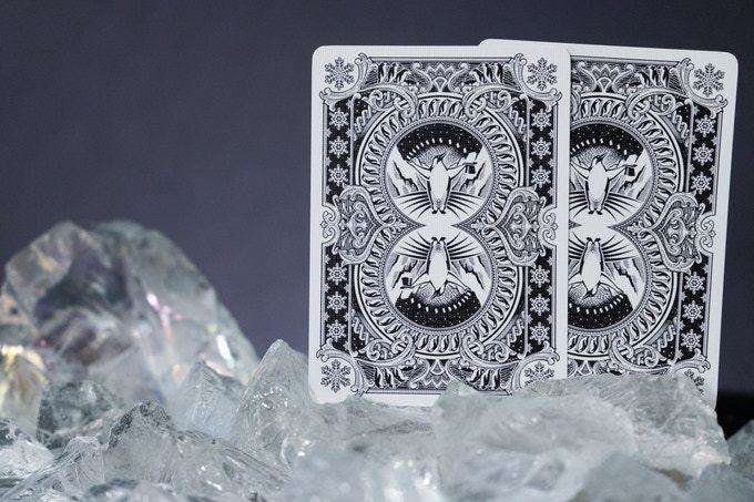 PlayingCardDecks.com-Emperor Marked Playing Cards EPCC