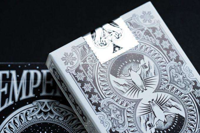 PlayingCardDecks.com-Emperor Playing Cards EPCC
