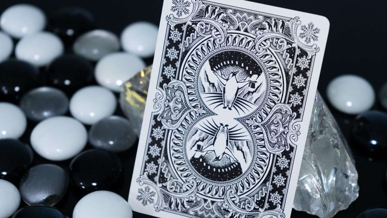 PlayingCardDecks.com-Emperor Playing Cards EPCC