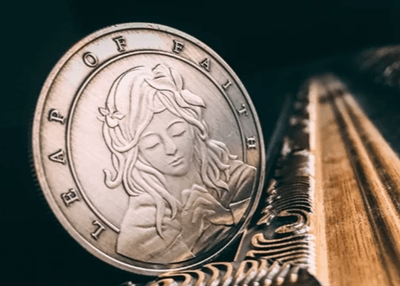 PlayingCardDecks.com-Euna Dollar Set