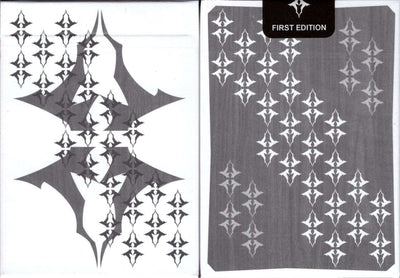 PlayingCardDecks.com-Evoke Playing Cards USPCC