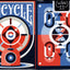 PlayingCardDecks.com-Eye Bicycle Playing Cards