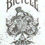PlayingCardDecks.com-Karnival Original Black Reprint Bicycle Playing Cards