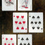 PlayingCardDecks.com-Pinocchio Playing Cards Collodi's 2 Deck Set USPCC