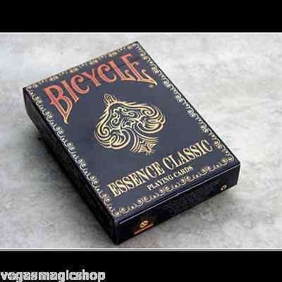 PlayingCardDecks.com-Essence Classic Bicycle Playing Cards Deck