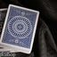 PlayingCardDecks.com-Tally-Ho Circle Back Blue Playing Cards