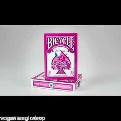 PlayingCardDecks.com-Street Art Bicycle Playing Cards Deck