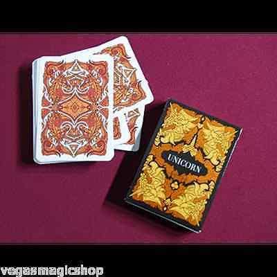 PlayingCardDecks.com-Unicorn Playing Cards USPCC