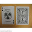 PlayingCardDecks.com-Black Trace Bicycle Playing Cards