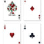 PlayingCardDecks.com-Sub Rosa Playing Cards USPCC