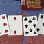 PlayingCardDecks.com-Faro Vintage Gilded Playing Cards USPCC