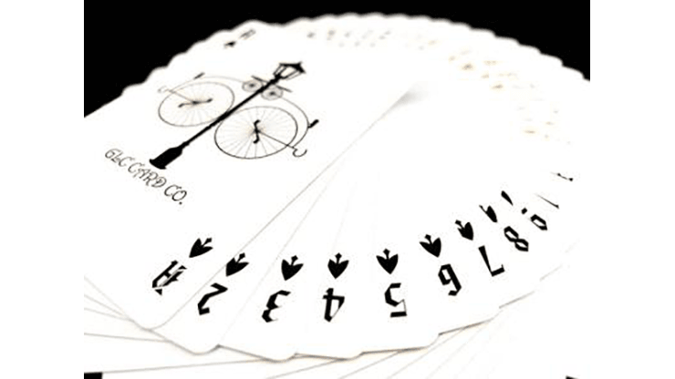 PlayingCardDecks.com-Farthings Playing Cards Cartamundi