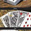 PlayingCardDecks.com-Golden Spike Gold Edition Playing Cards Deck LPCC