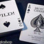 PlayingCardDecks.com-Canasta 2 Deck Set Bicycle Playing Cards