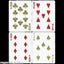 PlayingCardDecks.com-Innovation Signature Edition Playing Cards Deck LPCC