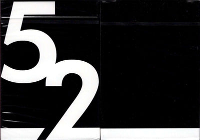 PlayingCardDecks.com-Fifty Two Playing Cards USPCC