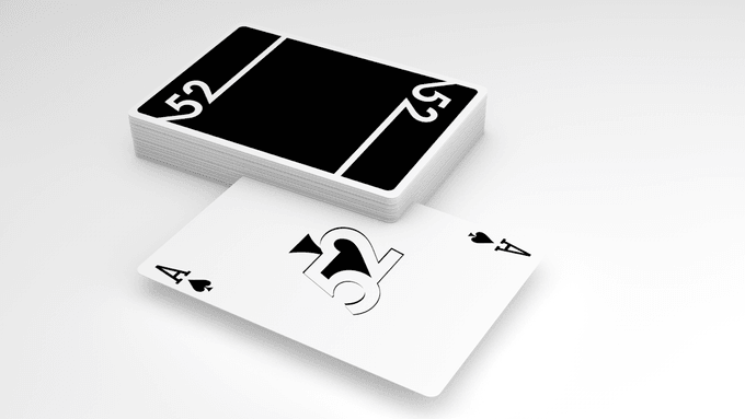 PlayingCardDecks.com-Fifty Two Playing Cards USPCC